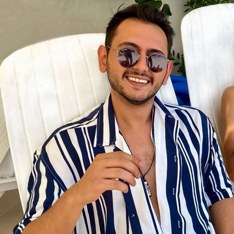 Serkan Özerdem
